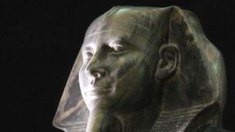 Episode 10 The Holy Grail