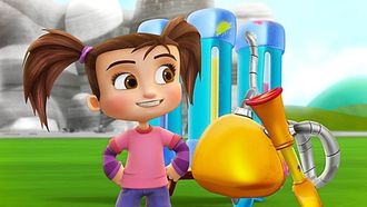 Episode 6 Colour Me Happy