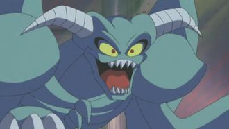 Episode 37 Yugi vs. Pegasus: Match of the Millennium (3)