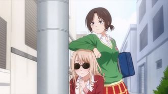 Episode 6 Nursing with Him