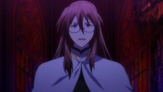Episode 3 Exorcist and Ghost
