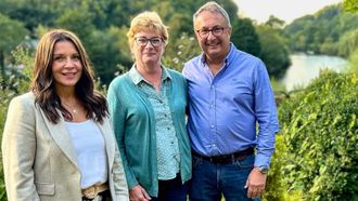 Episode 40 The Wye Valley