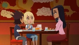 Episode 16 