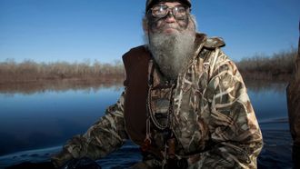 Episode 15 Willie Stay or Willie Go