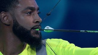 Episode 8 Go Big, Fly High