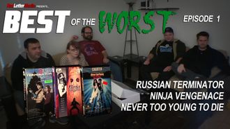 Episode 1 