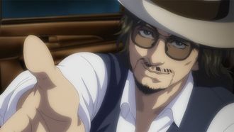 Episode 6 I Want You To the Moon