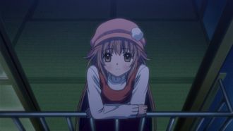 Episode 20 ...Someone Who Travels