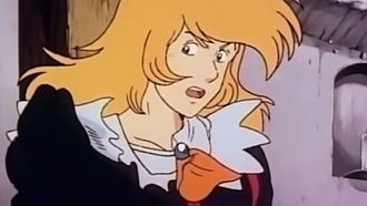 Episode 7 D'Artagnan Moving Out