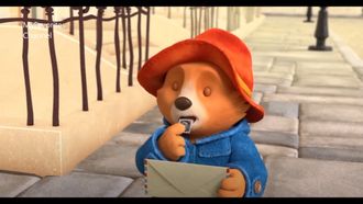 Episode 2 Paddington and the Chores List