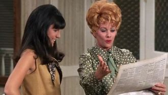 Episode 12 Lucy the Matchmaker