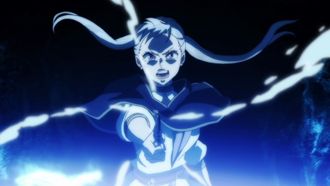 Episode 46 Awakening