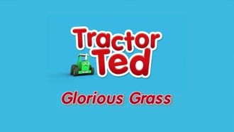 Episode 5 Glorious Grass