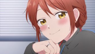 Episode 8 A Modest Christmas