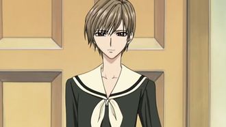 Episode 6 Rosa Canina