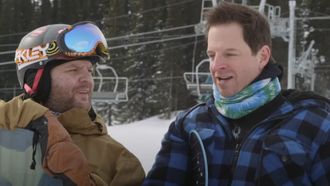 Episode 6 Labrador City