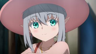 Episode 6 The King's Training