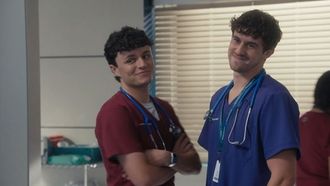 Episode 35 Pressure Points: Part II