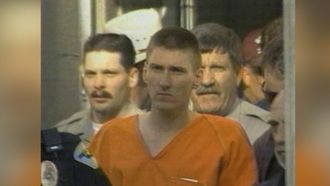 Episode 1 High Stakes