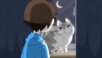 Episode 22 Night 22: Scared by a Cat