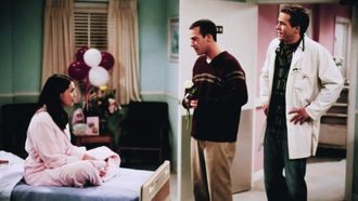 Episode 7 Two Guys, a Girl and a Recovery