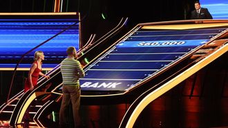 Episode 10 A Hell of a Competitor and a Gambler