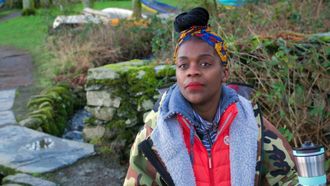 Episode 5 The Lake District