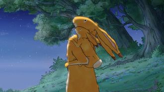 Episode 3 Blue Wonder