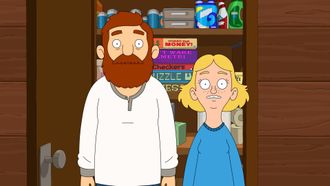 Episode 10 Ham to Lose a Guy