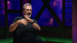 Episode 2 A Race to the Finish