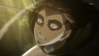 Episode 22 The Defeated: The 57th Exterior Scouting Mission (6)