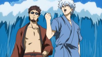 Episode 19 Why is the Sea So Salty? Because You City Folk Pee Whenever You Go Swimming!