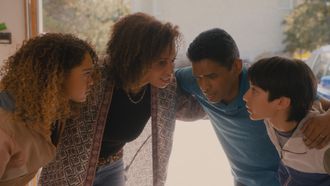 Episode 1 Overstaying Your Welcome