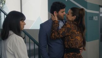 Episode 36 Pressure Points: Part III