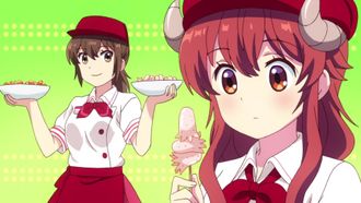 Episode 4 Sharpen Your Mind!! The Newly Awakened Powers of the Magical Girl