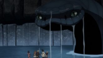 Episode 76 Incurring Wrath