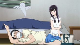Episode 7 Heavy Rain