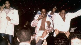 Episode 8 Naughty By Nature / Sugarhill Gang