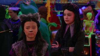 Episode 7 First Halloween