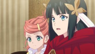 Episode 5 Reunion at Dawn