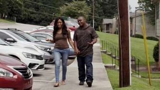 Episode 8 Prowling Wolf