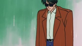 Episode 6 Protect the Melody of Love: Usagi Plays Cupid