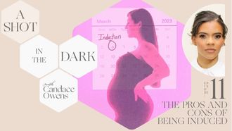 Episode 11 The Pros And Cons Of Being Induced