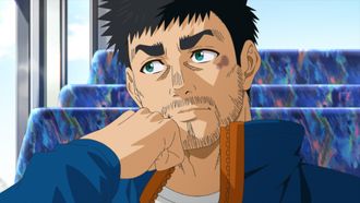 Episode 1 Pondering While Solo Camping