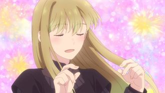 Episode 6 A Letter With the Princess