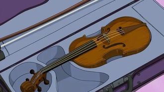 Episode 385 Dissonance of the Stradivarius Violin (Overture)