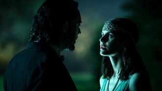 Episode 5 The Thrall