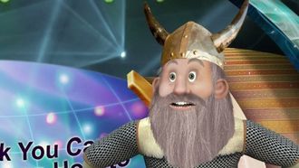 Episode 15 So You Think You Can Train Your Dragon to Dance, Yo Gagga Gagga