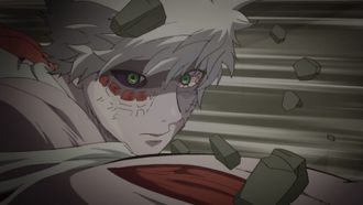 Episode 7 Cancer Cells