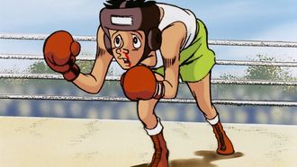 Episode 20 Battle Scarred Victory